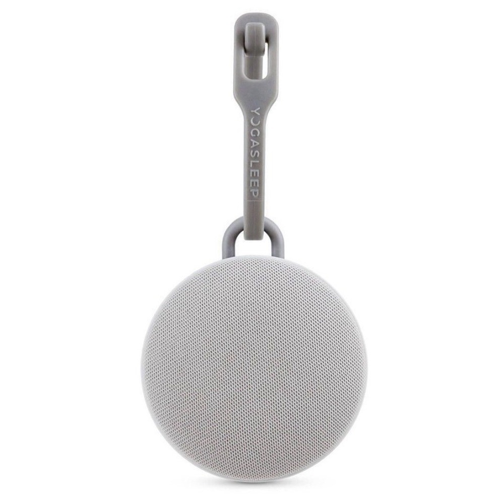 Yogasleep Hushh2 Sound Machine- Portable Sleep Sound Machine & Night Light- NWT - Picture 8 of 10